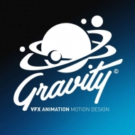 Gravity VFX De la Querra