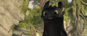 How to train your dragon - Interview with Animation Rigger Michor Lu