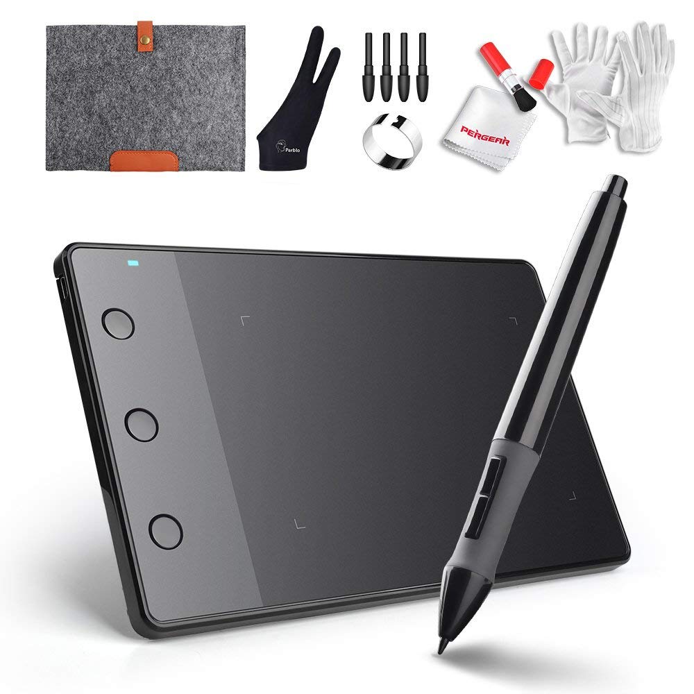 best free drawing tablet animation software