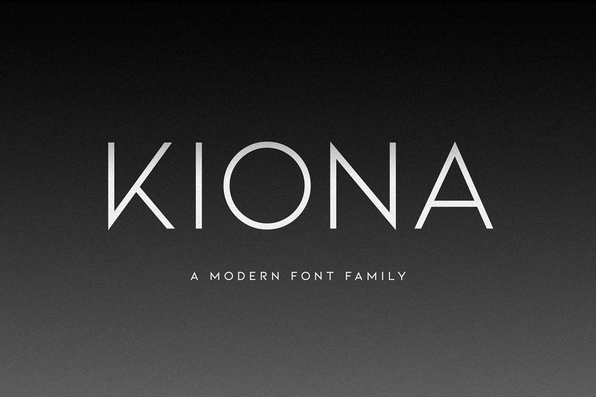 50 Fonts for Logos that Every Great Designer Needs