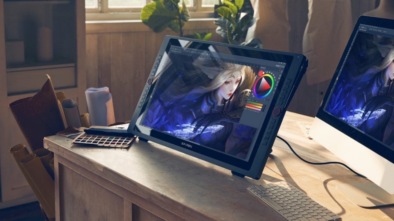 Best Tablet for Animation in 2022: 11 Top Drawing Tablet Options