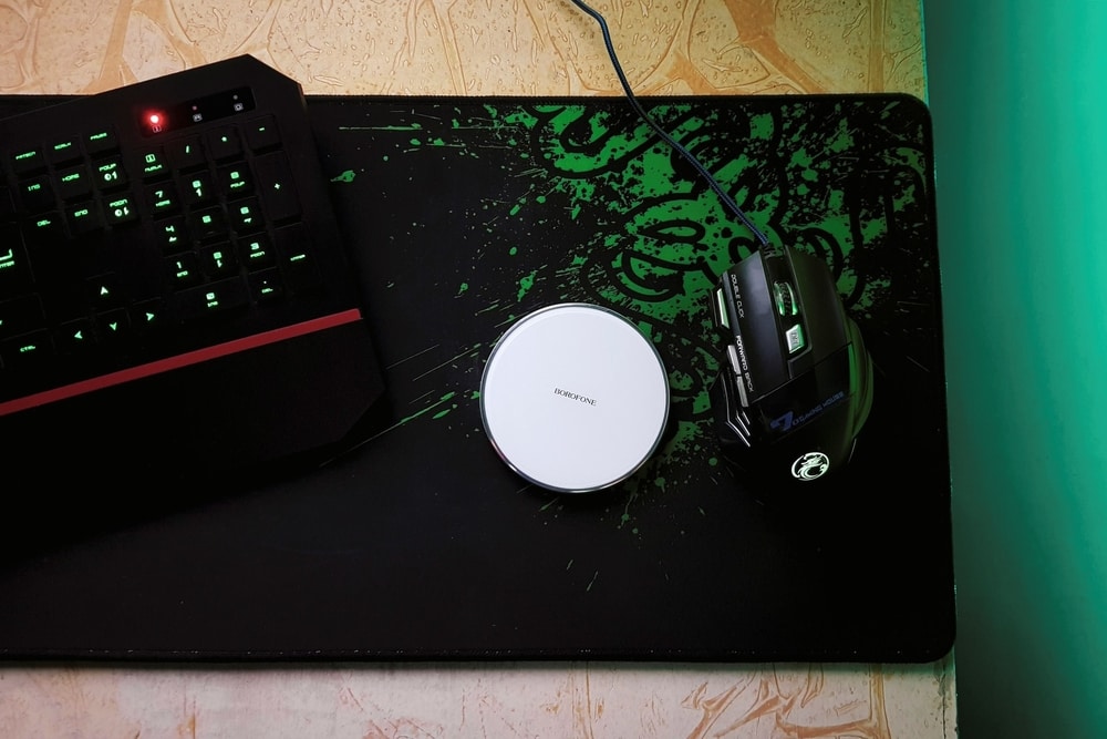 Best Gaming Mouse Pad 2024 – 9 Mats to Improve Gaming